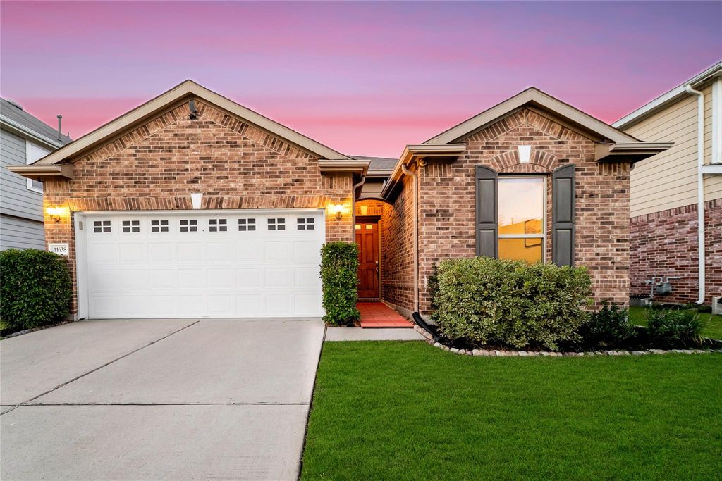 11638 Rosewood Forest Court, Houston, TX 77038