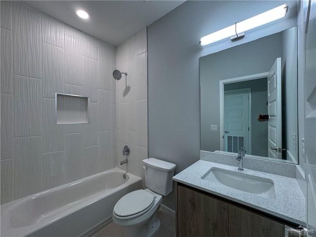 2705 Robin Road, Weslaco, TX 78596