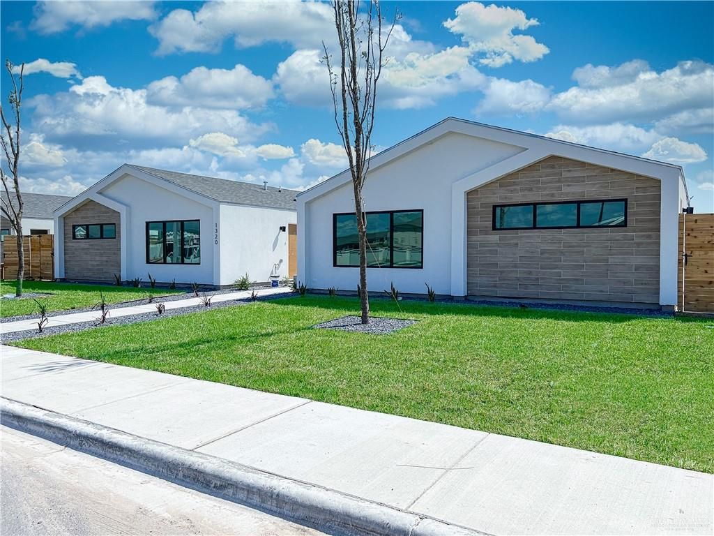2705 Robin Road, Weslaco, TX 78596