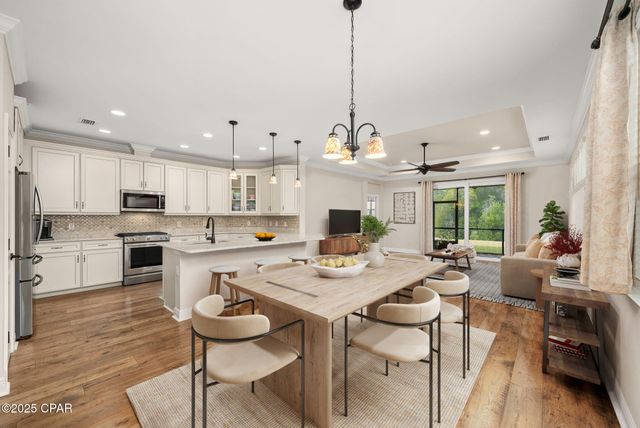 8559 Island Breeze Avenue, Panama City Beach, FL 32413