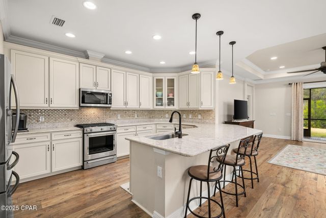 8559 Island Breeze Avenue, Panama City Beach, FL 32413