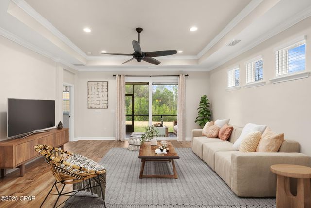 8559 Island Breeze Avenue, Panama City Beach, FL 32413