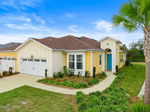 8559 Island Breeze Avenue, Panama City Beach, FL 32413