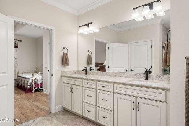 8559 Island Breeze Avenue, Panama City Beach, FL 32413