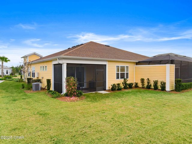 8559 Island Breeze Avenue, Panama City Beach, FL 32413