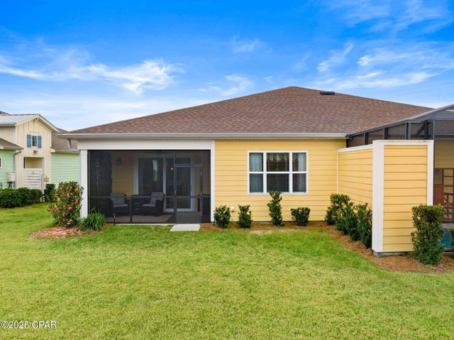 8559 Island Breeze Avenue, Panama City Beach, FL 32413