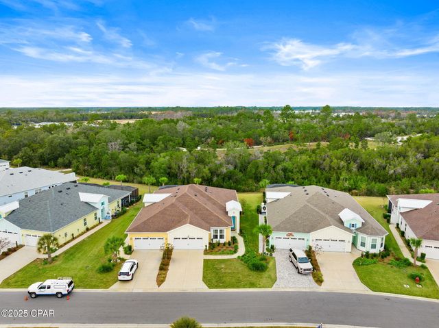 8559 Island Breeze Avenue, Panama City Beach, FL 32413