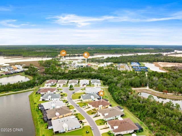 8559 Island Breeze Avenue, Panama City Beach, FL 32413