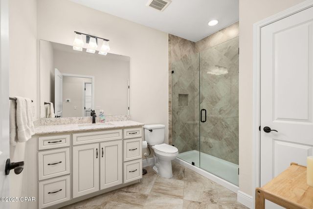 8559 Island Breeze Avenue, Panama City Beach, FL 32413