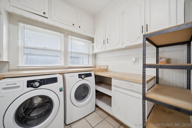1414 E 8th Street, Okmulgee, OK 74447