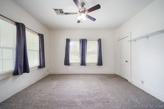 1414 E 8th Street, Okmulgee, OK 74447