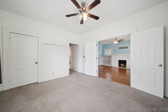 1414 E 8th Street, Okmulgee, OK 74447