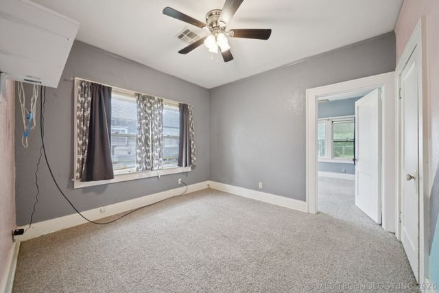 1414 E 8th Street, Okmulgee, OK 74447