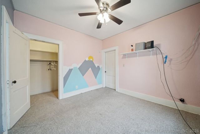 1414 E 8th Street, Okmulgee, OK 74447
