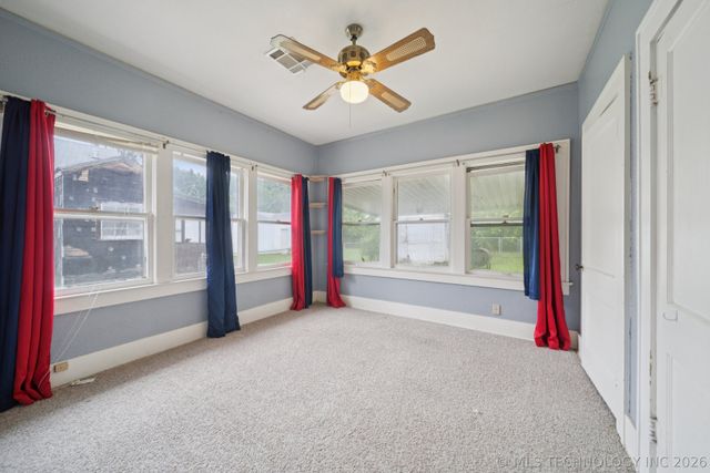 1414 E 8th Street, Okmulgee, OK 74447