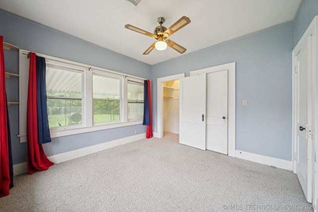 1414 E 8th Street, Okmulgee, OK 74447