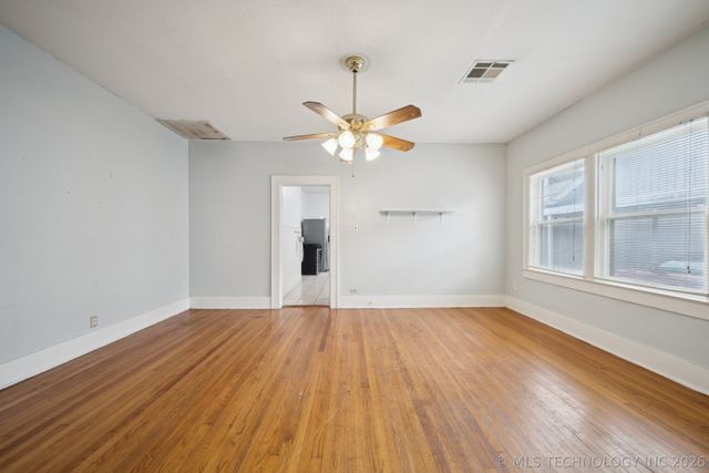 1414 E 8th Street, Okmulgee, OK 74447