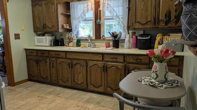 114 W Pioneer Park Road, Westfield, WI 53964