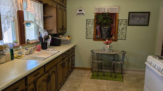 114 W Pioneer Park Road, Westfield, WI 53964