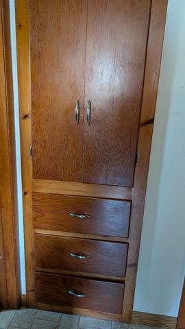 114 W Pioneer Park Road, Westfield, WI 53964