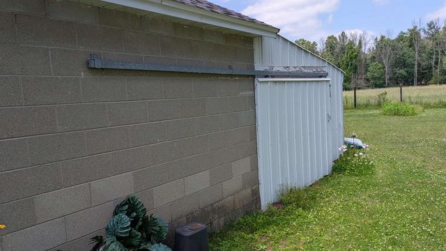 114 W Pioneer Park Road, Westfield, WI 53964