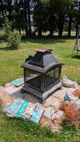 114 W Pioneer Park Road, Westfield, WI 53964
