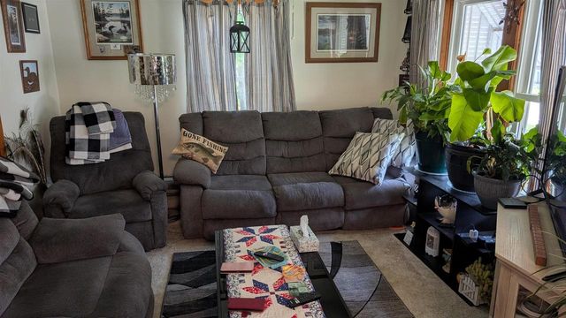 114 W Pioneer Park Road, Westfield, WI 53964