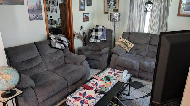 114 W Pioneer Park Road, Westfield, WI 53964