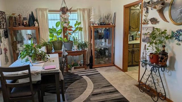 114 W Pioneer Park Road, Westfield, WI 53964