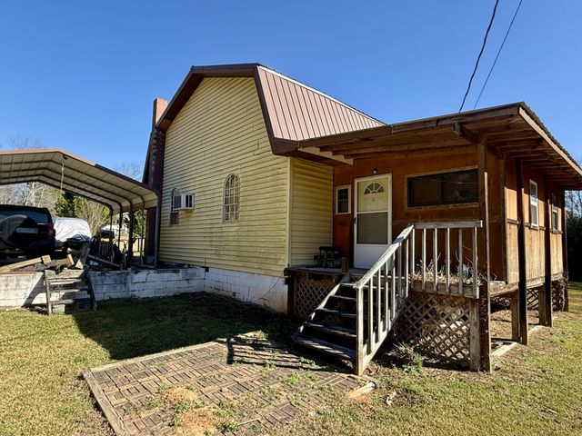 172 County Road 653, Athens, TN 37303