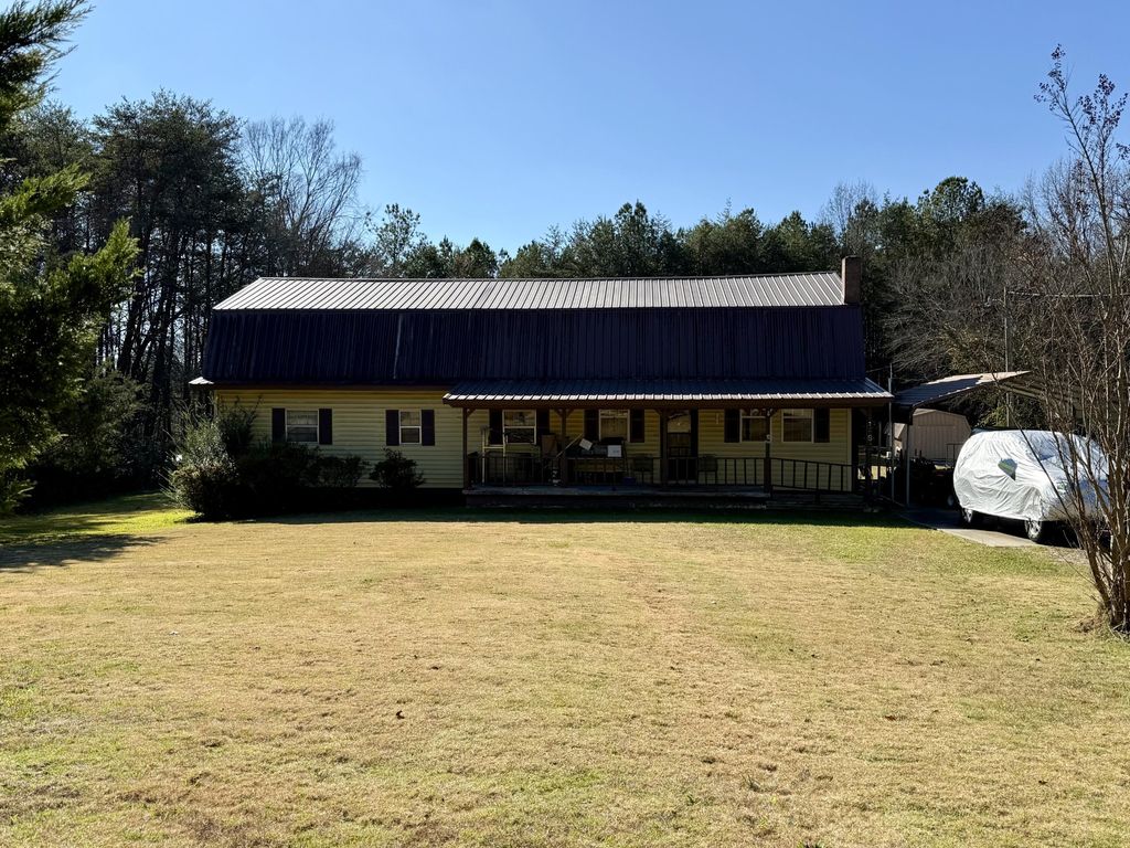 172 County Road 653, Athens, TN 37303