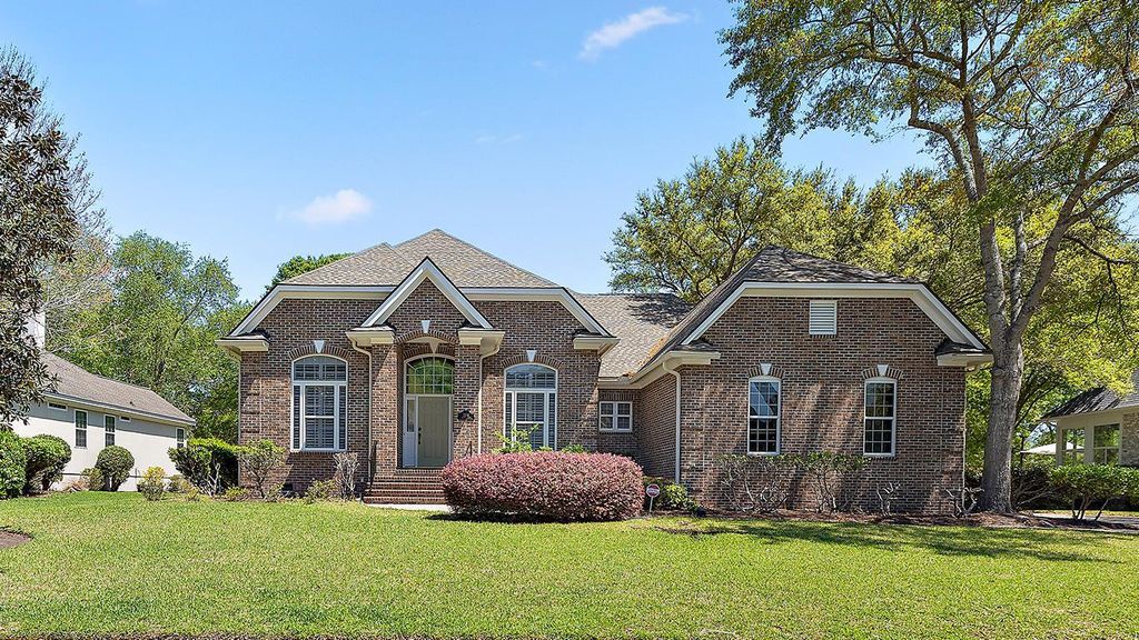 3354 Olympic Lane, Mount Pleasant, SC 29466