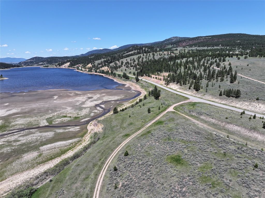 Image 1 of property listing at NHN Highway 141, Helmville, MT 59843