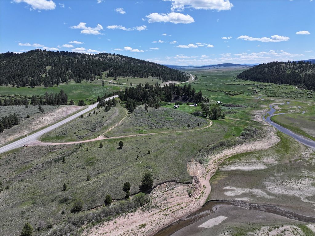 Image 10 of property listing at NHN Highway 141, Helmville, MT 59843
