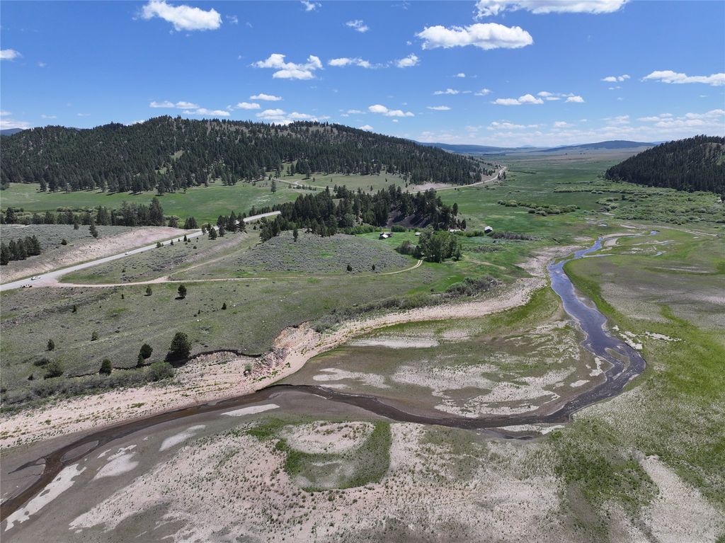 Image 11 of property listing at NHN Highway 141, Helmville, MT 59843