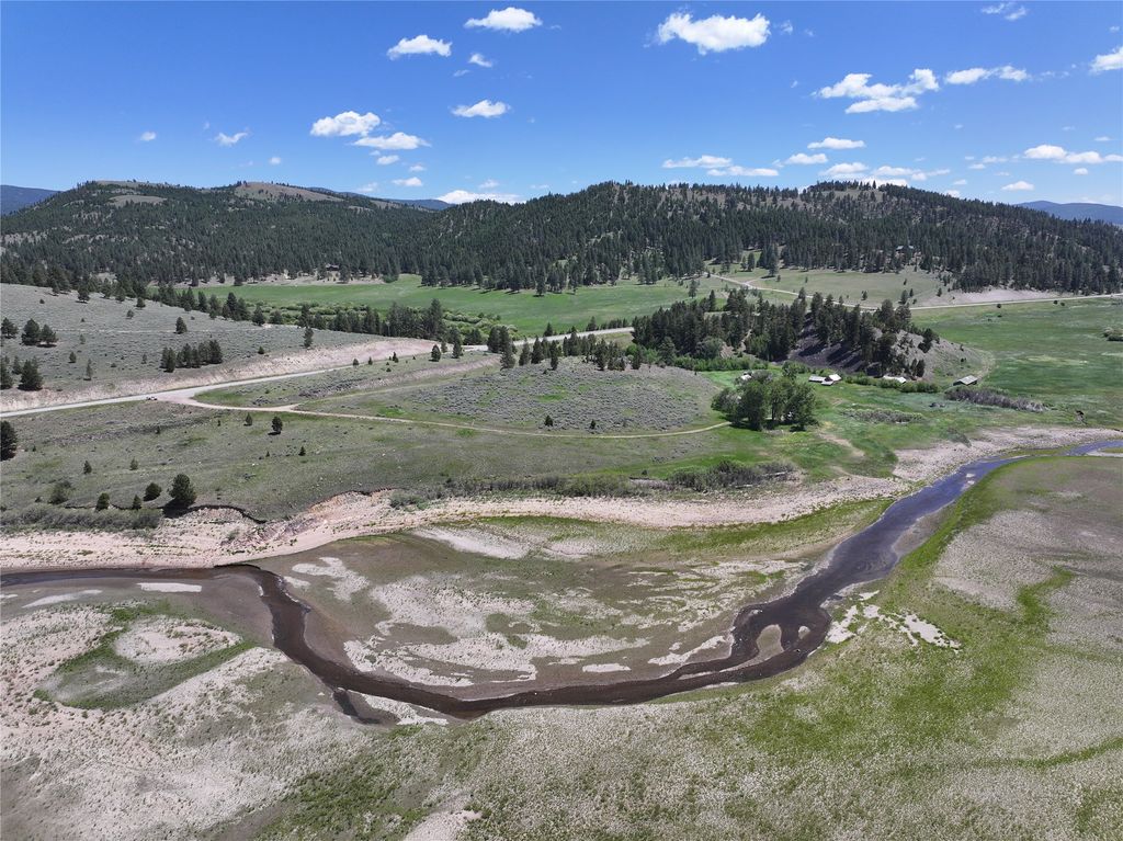 Image 12 of property listing at NHN Highway 141, Helmville, MT 59843