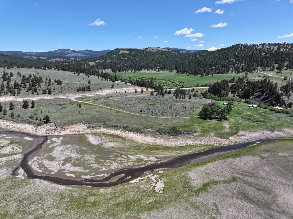 Image 13 of property listing at NHN Highway 141, Helmville, MT 59843