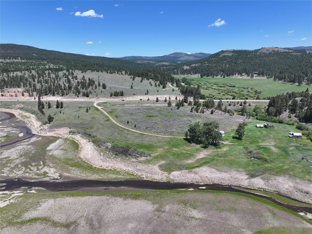 Image 14 of property listing at NHN Highway 141, Helmville, MT 59843