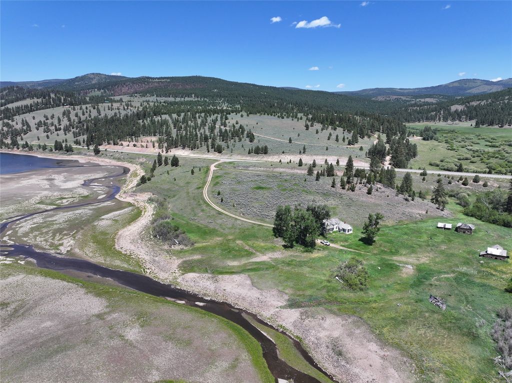 Image 15 of property listing at NHN Highway 141, Helmville, MT 59843