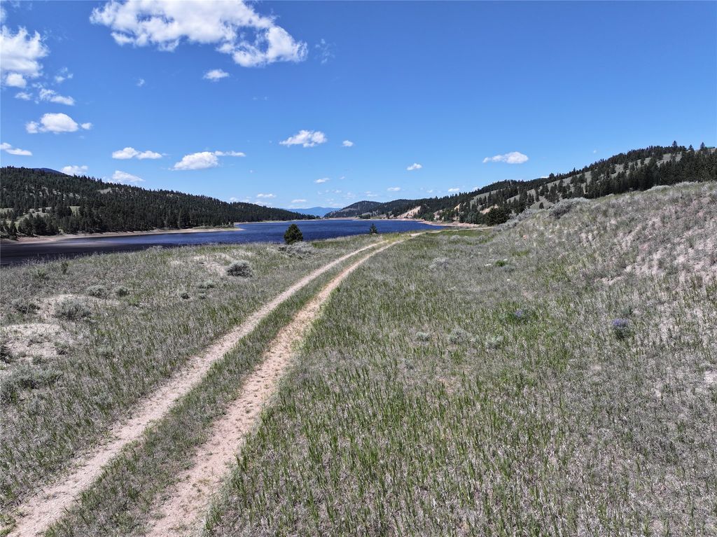 Image 19 of property listing at NHN Highway 141, Helmville, MT 59843