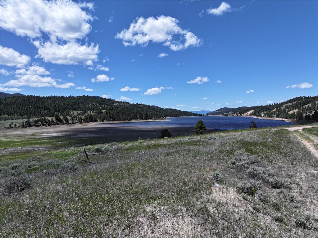 Image 20 of property listing at NHN Highway 141, Helmville, MT 59843