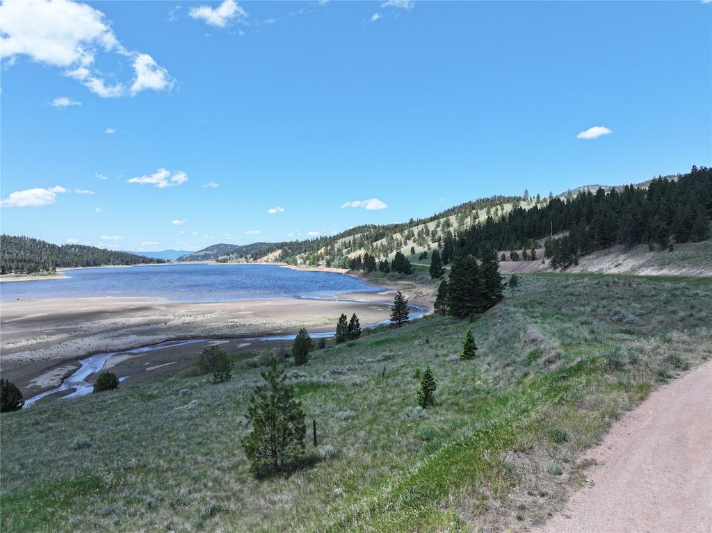 Image 21 of property listing at NHN Highway 141, Helmville, MT 59843