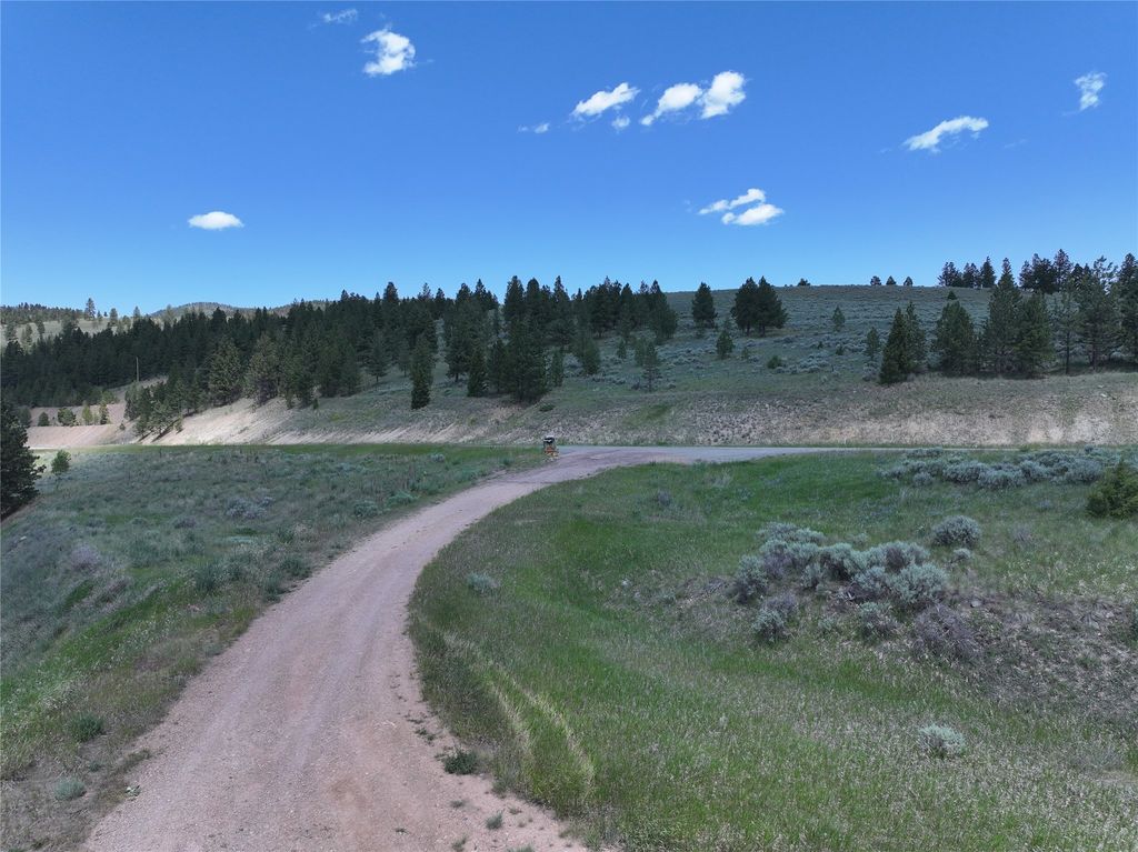 Image 22 of property listing at NHN Highway 141, Helmville, MT 59843