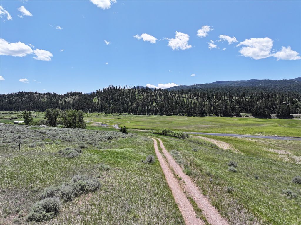 Image 23 of property listing at NHN Highway 141, Helmville, MT 59843