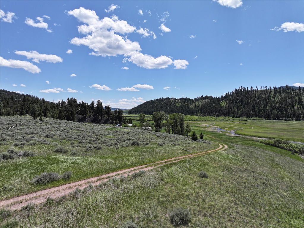 Image 24 of property listing at NHN Highway 141, Helmville, MT 59843