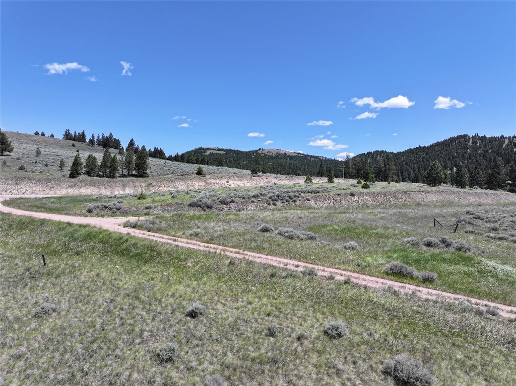 Image 25 of property listing at NHN Highway 141, Helmville, MT 59843