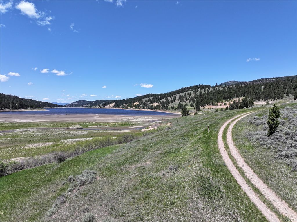 Image 27 of property listing at NHN Highway 141, Helmville, MT 59843
