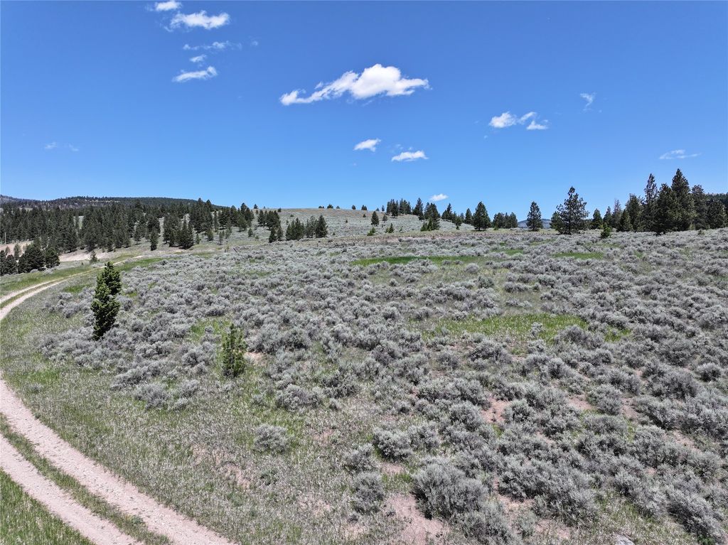 Image 28 of property listing at NHN Highway 141, Helmville, MT 59843
