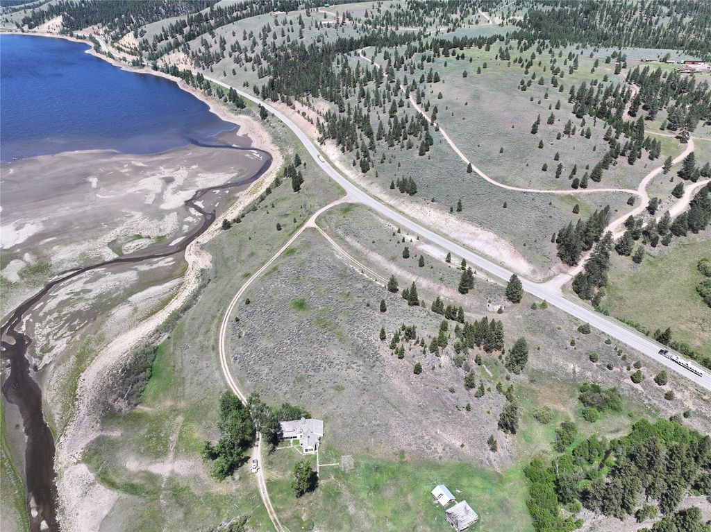 Image 29 of property listing at NHN Highway 141, Helmville, MT 59843