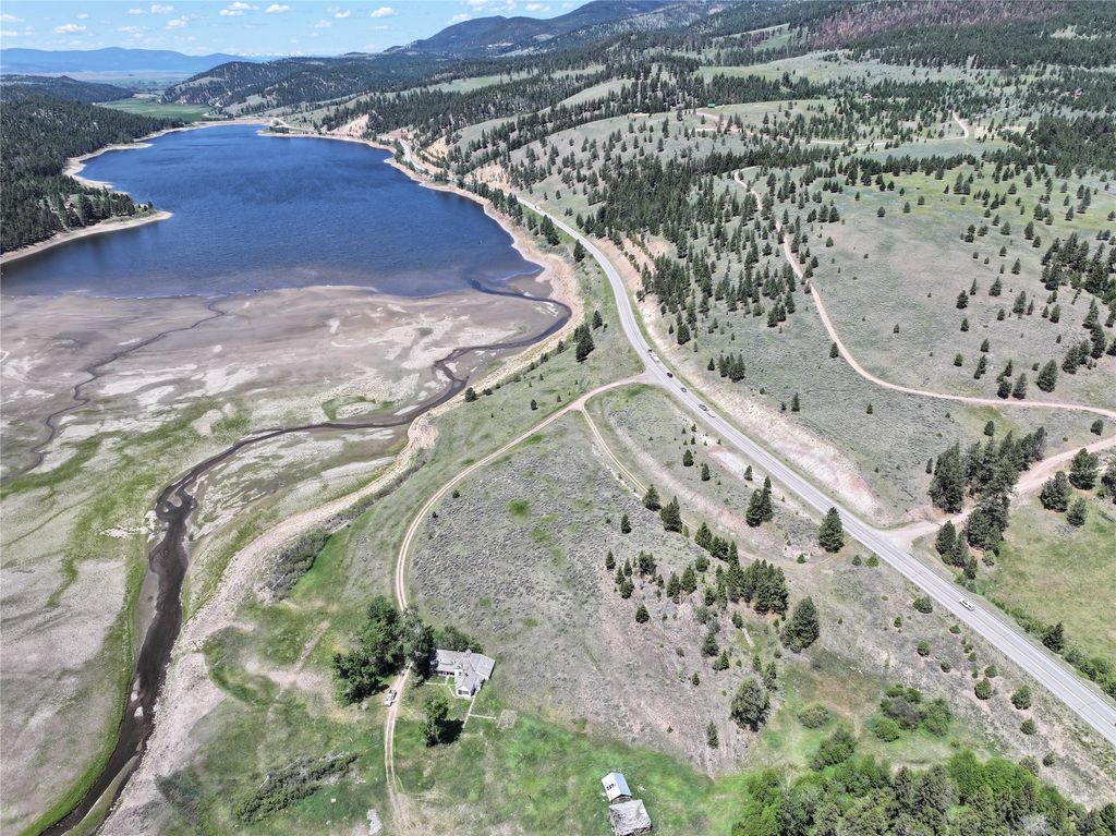 Image 30 of property listing at NHN Highway 141, Helmville, MT 59843